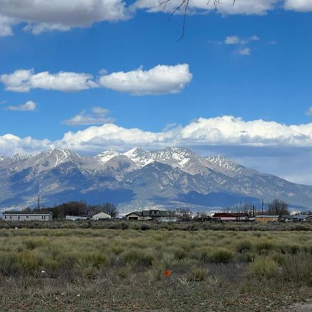 The Gratitude Homestay Alamosa Exterior photo