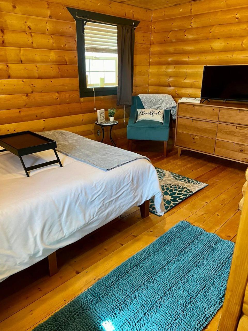 The Gratitude Homestay Alamosa Exterior photo