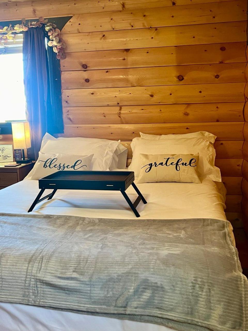 The Gratitude Homestay Alamosa Exterior photo