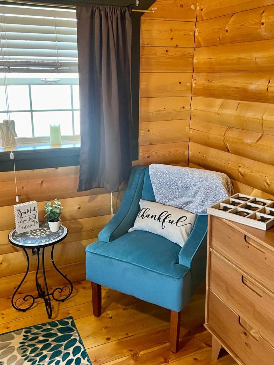 The Gratitude Homestay Alamosa Exterior photo
