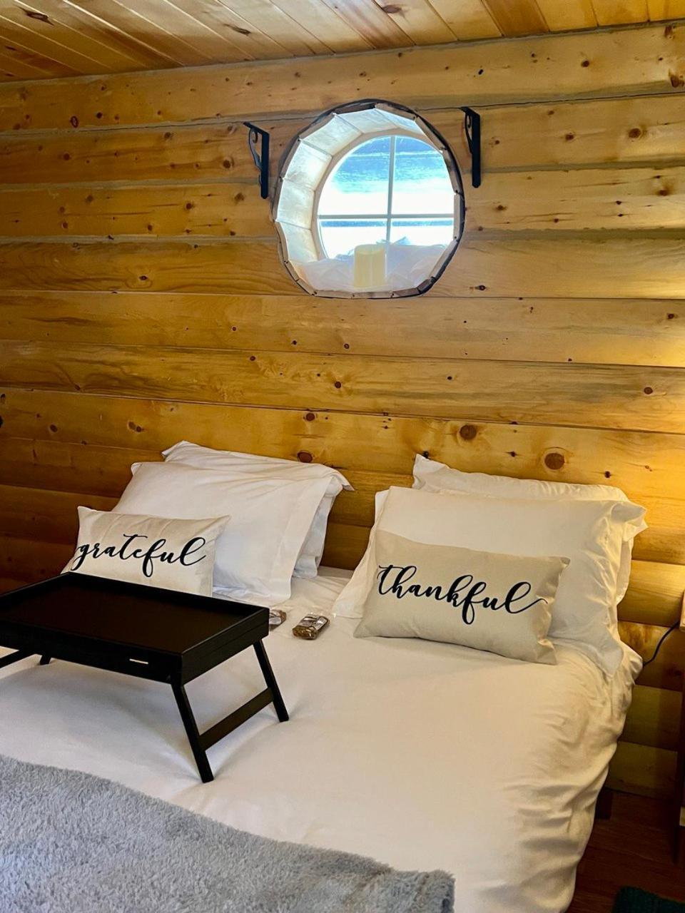 The Gratitude Homestay Alamosa Exterior photo