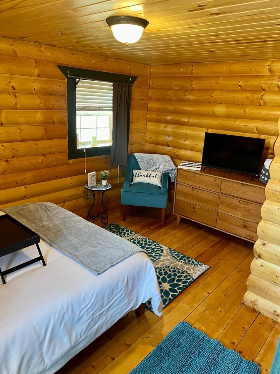 The Gratitude Homestay Alamosa Exterior photo