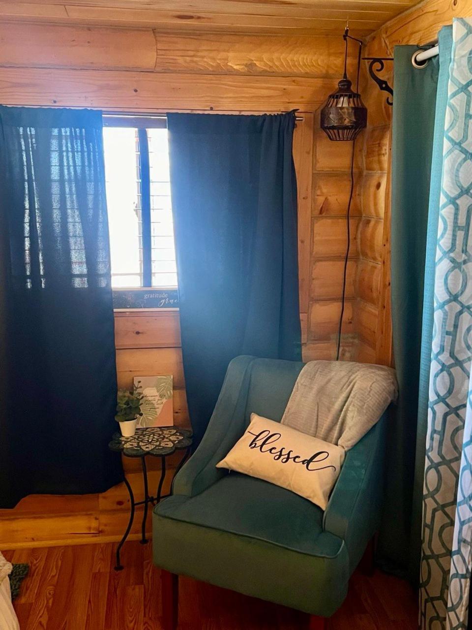 The Gratitude Homestay Alamosa Exterior photo