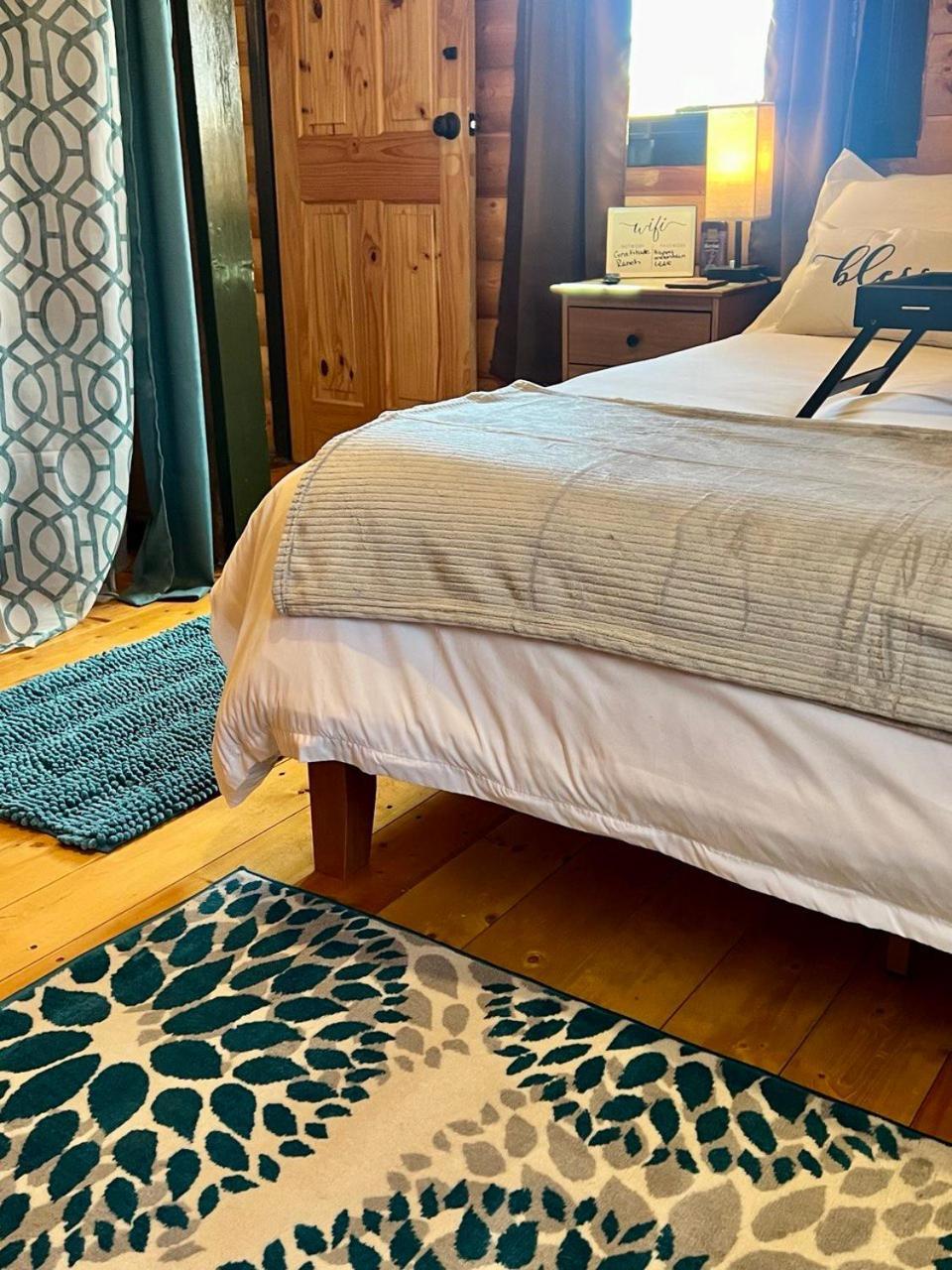 The Gratitude Homestay Alamosa Exterior photo
